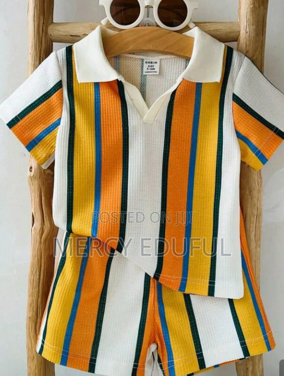 Kids Clothing