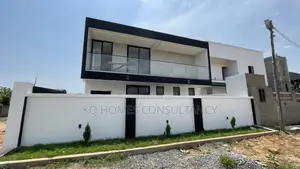 5bdrm House in East Legon Hills, Ashaley Botwe for sale