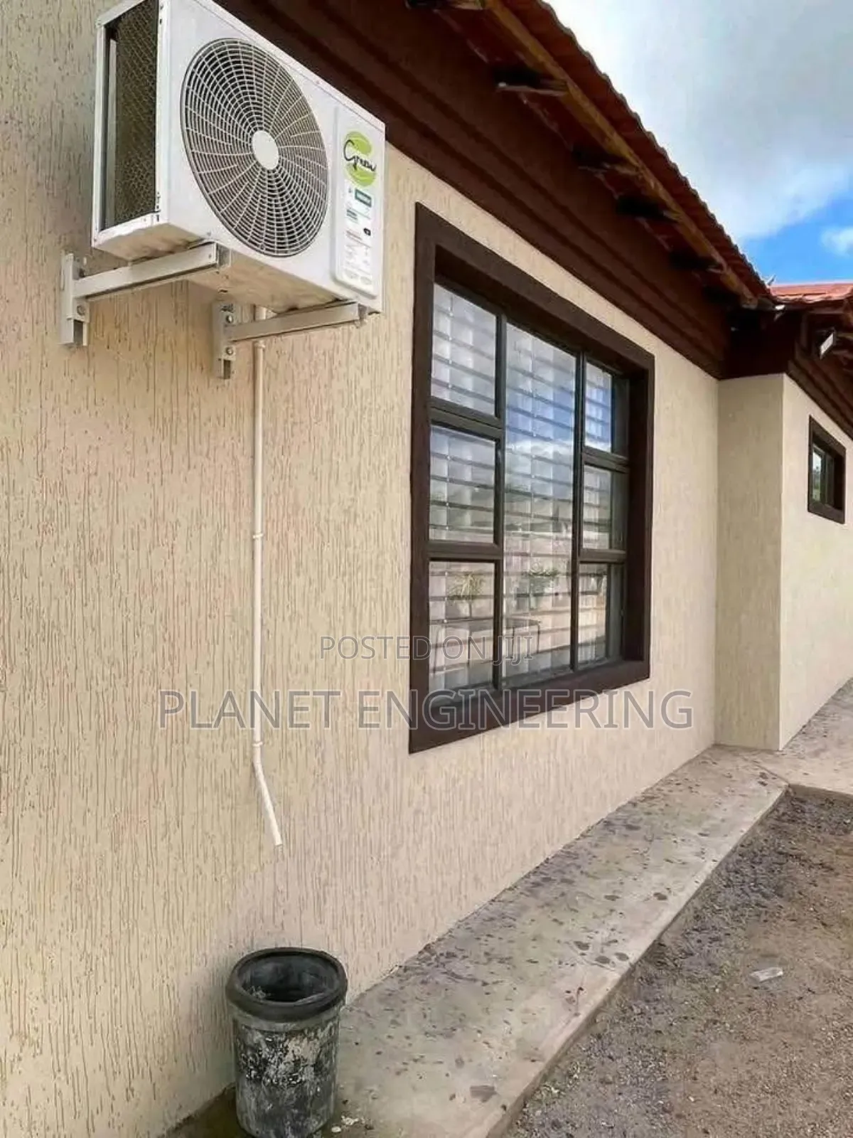 Graffiato Painting and Painting Services
