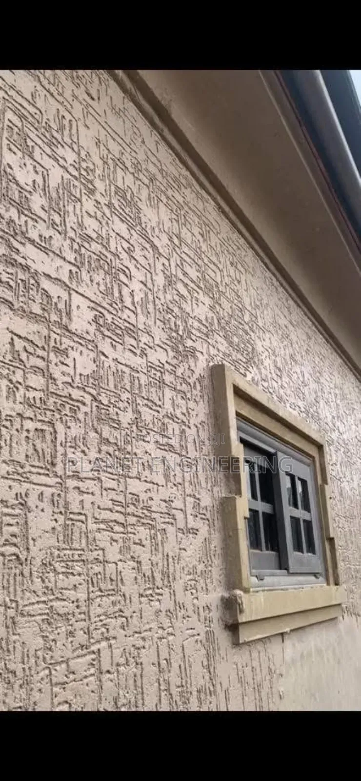 Graffiato Painting and Painting Services
