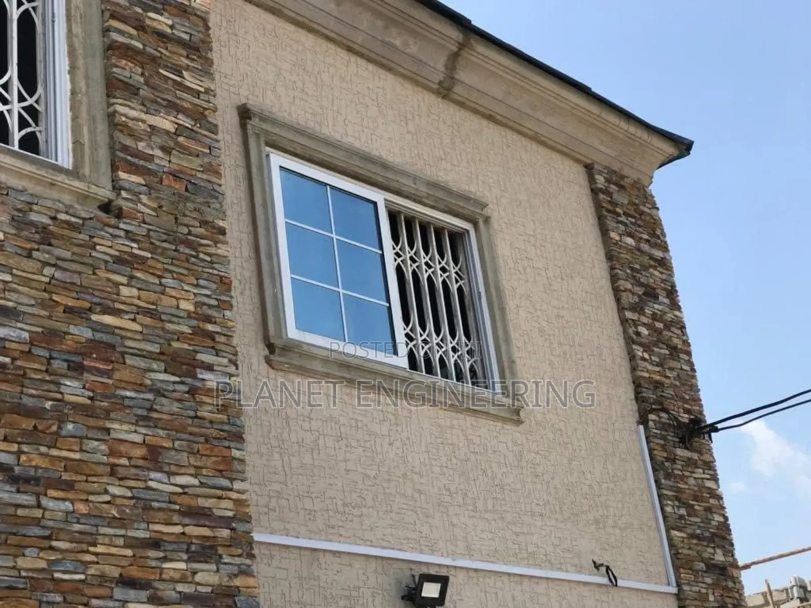 Graffiato Painting and Painting Services