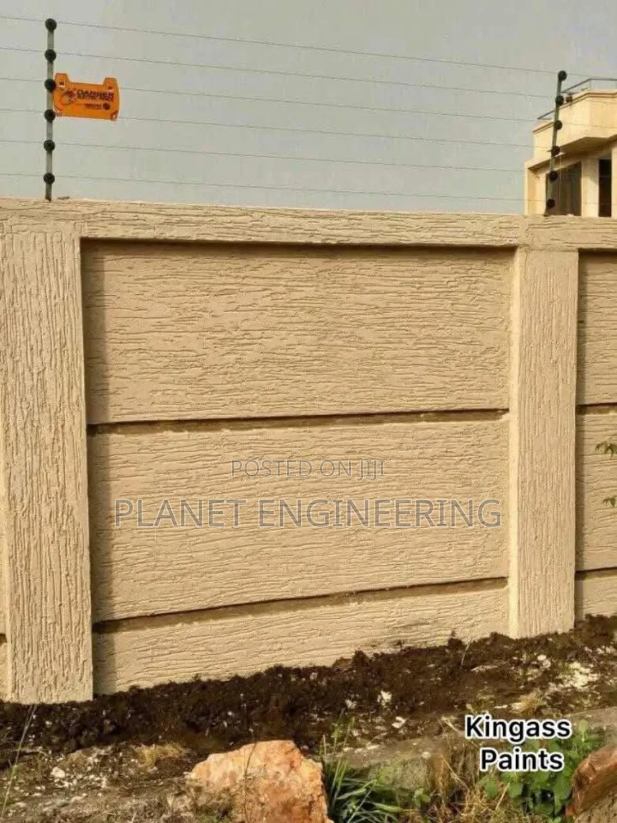 Graffiato Painting and Painting Services