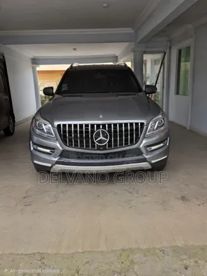 Mercedes-Benz GL-Class GL450 4MATIC 4dr SUV AWD (4.7L 8cyl Turbo 7A)