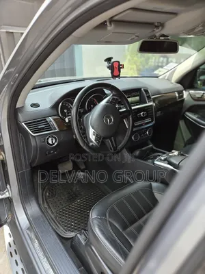 Mercedes-Benz GL-Class GL450 4MATIC 4dr SUV AWD (4.7L 8cyl Turbo 7A)