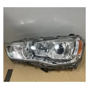Outlander Headlight 2010-2012