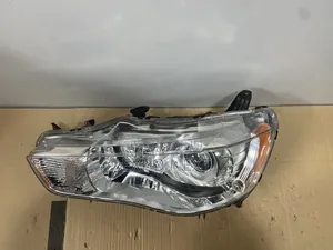 Outlander Headlight 2010-2012