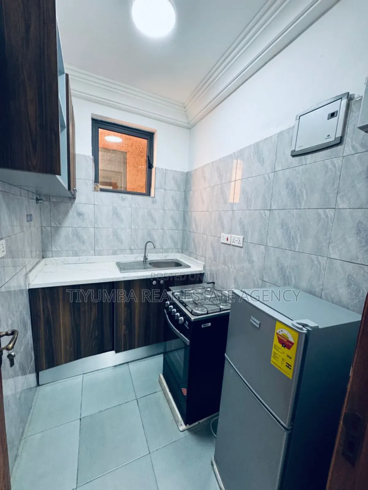 1bdrm Apartment in Tiyumba Real Estate for rent