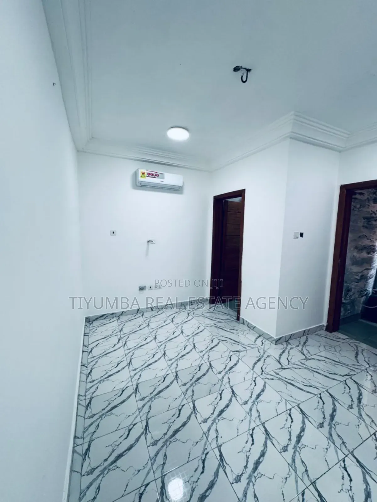 1bdrm Apartment in Tiyumba Real Estate for rent