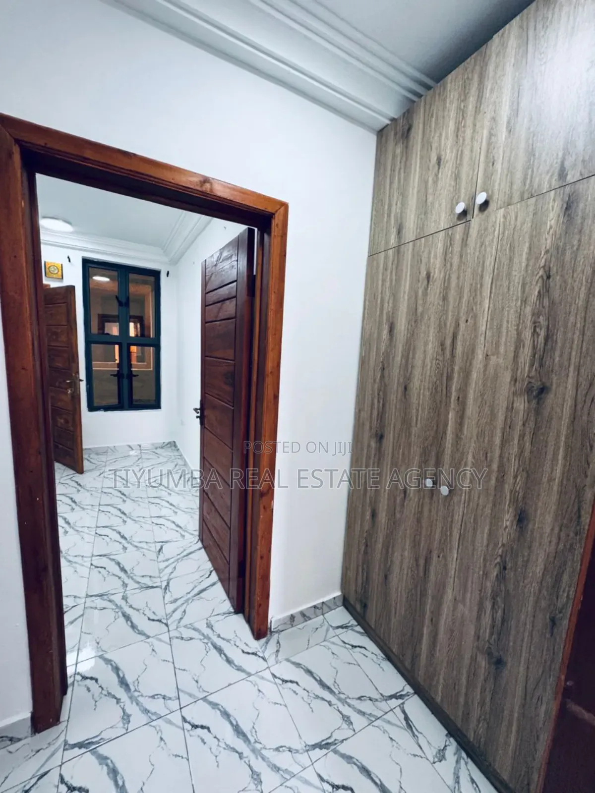 1bdrm Apartment in Tiyumba Real Estate for rent