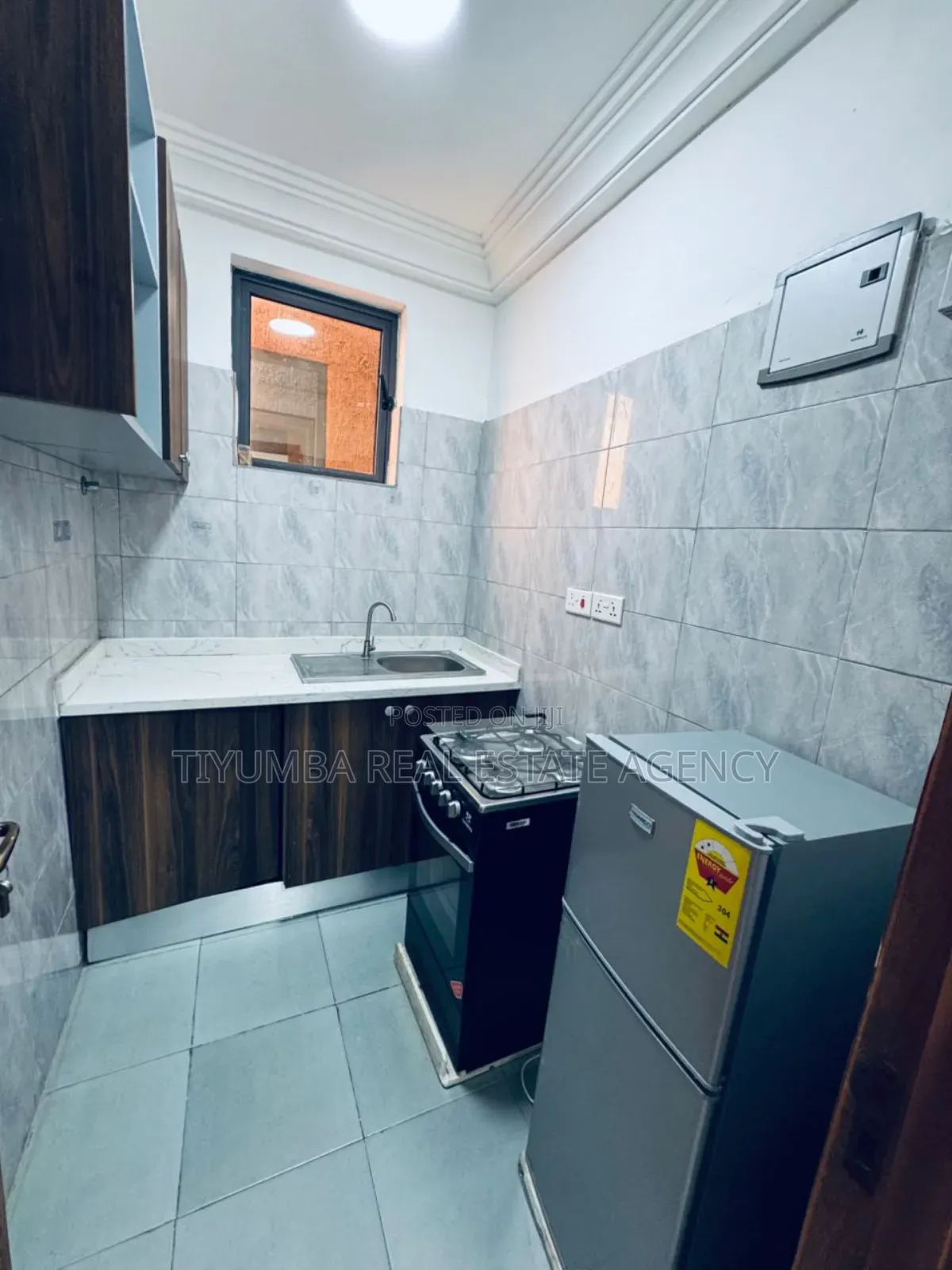 1bdrm Apartment in Tiyumba Real Estate for rent