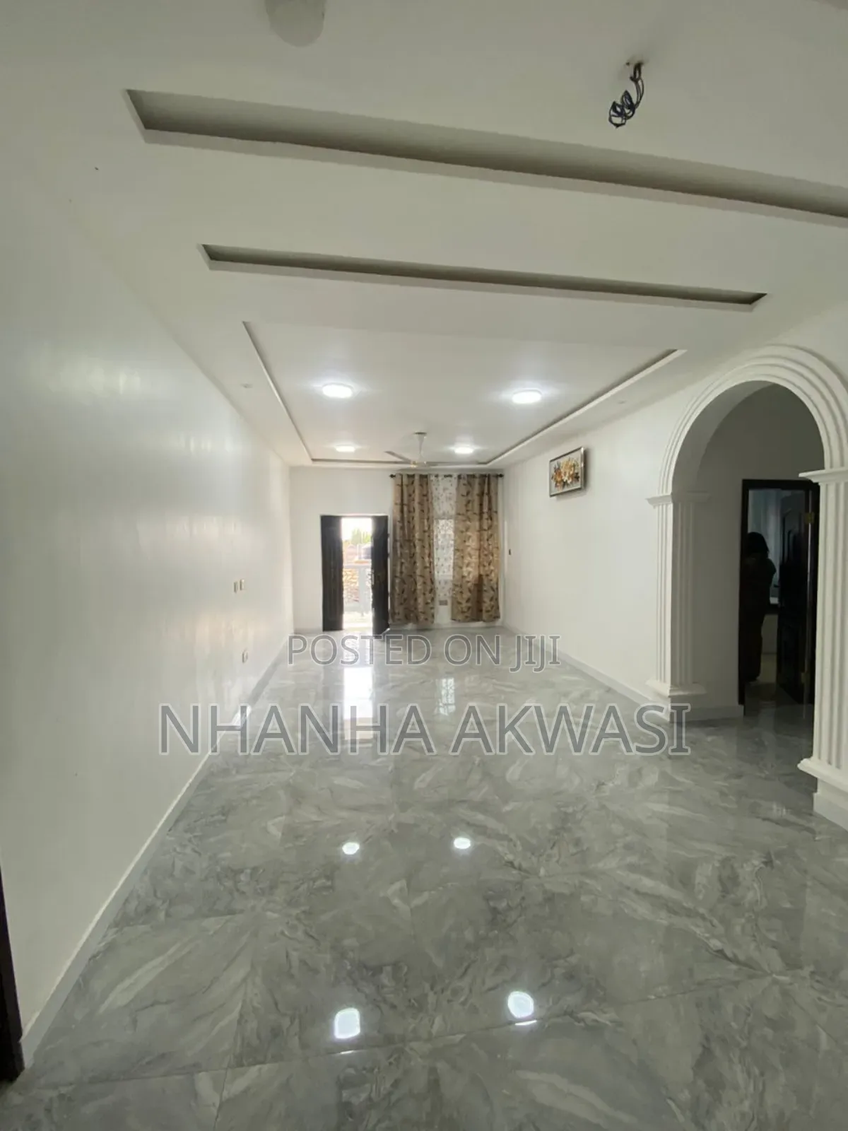 2bdrm Apartment in Spintex, Accra Metropolitan for rent