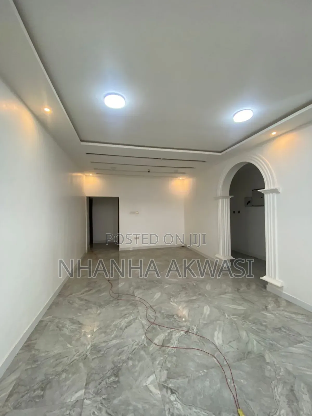 2bdrm Apartment in Spintex, Accra Metropolitan for rent