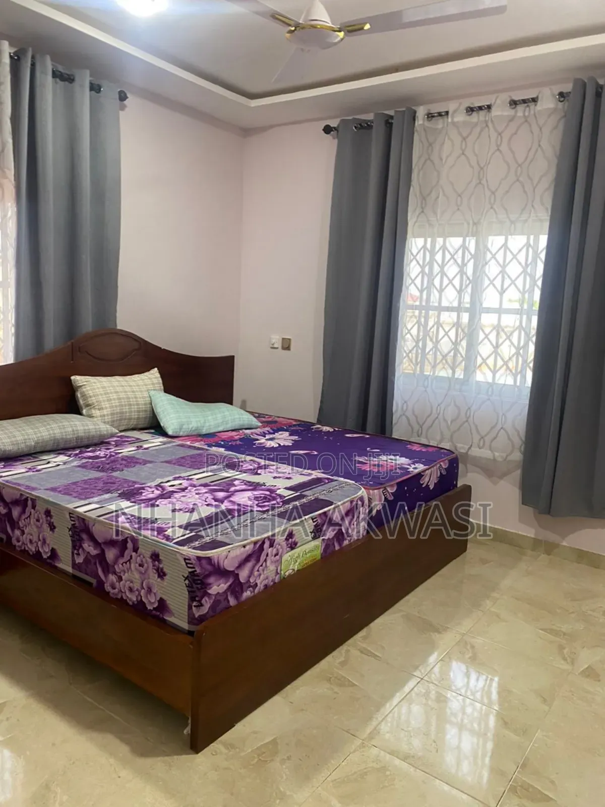 2bdrm Apartment in Spintex, Accra Metropolitan for rent