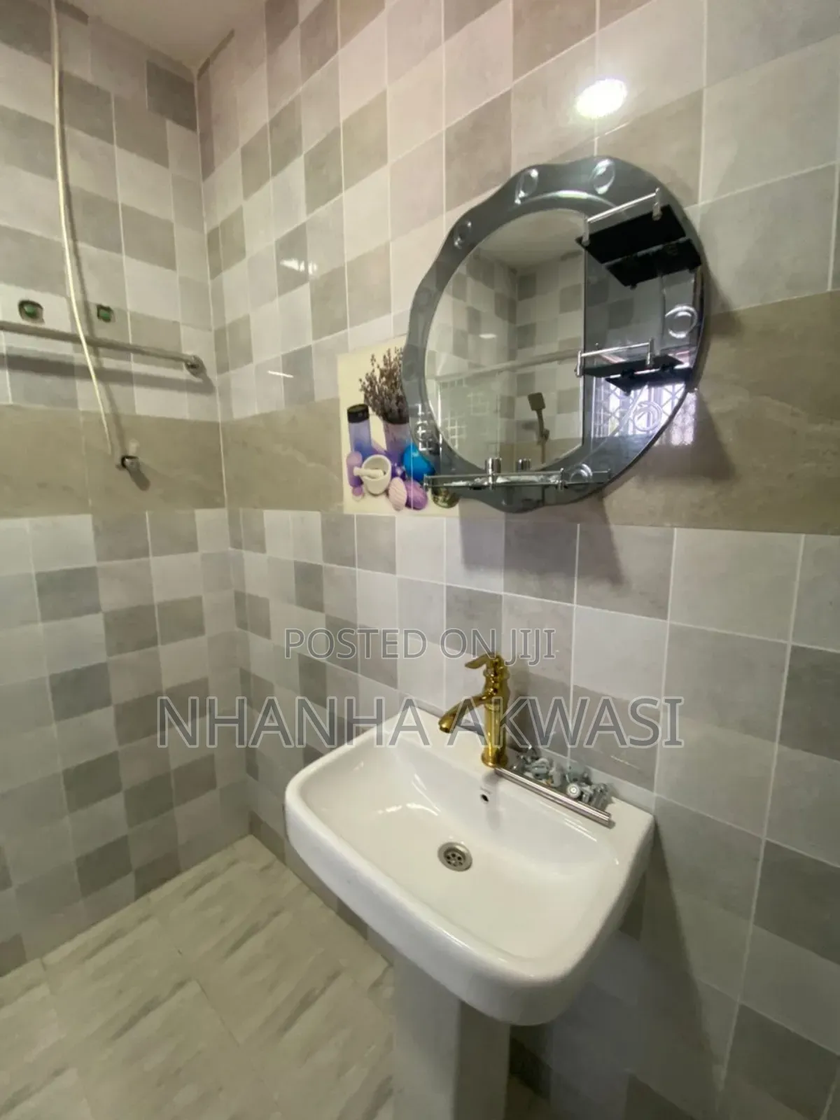 2bdrm Apartment in Spintex, Accra Metropolitan for rent