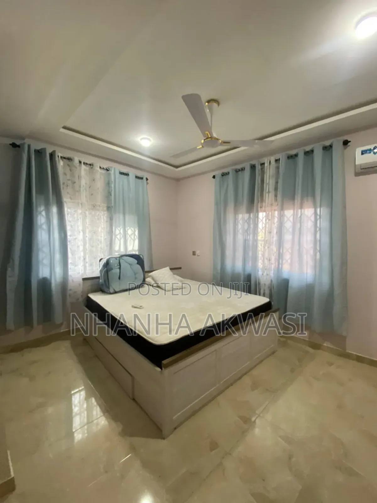 2bdrm Apartment in Spintex, Accra Metropolitan for rent