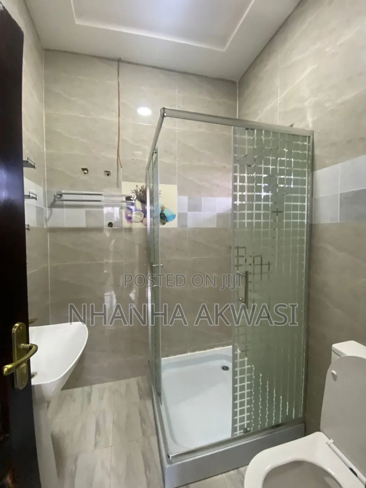 2bdrm Apartment in Spintex, Accra Metropolitan for rent