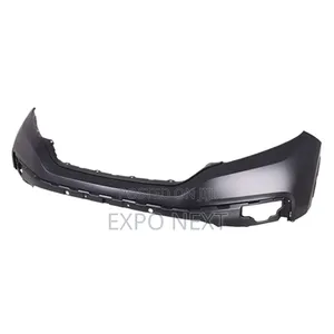 Front Upper Lower Bumper Cover Fascia For Honda Crv 2020-2022