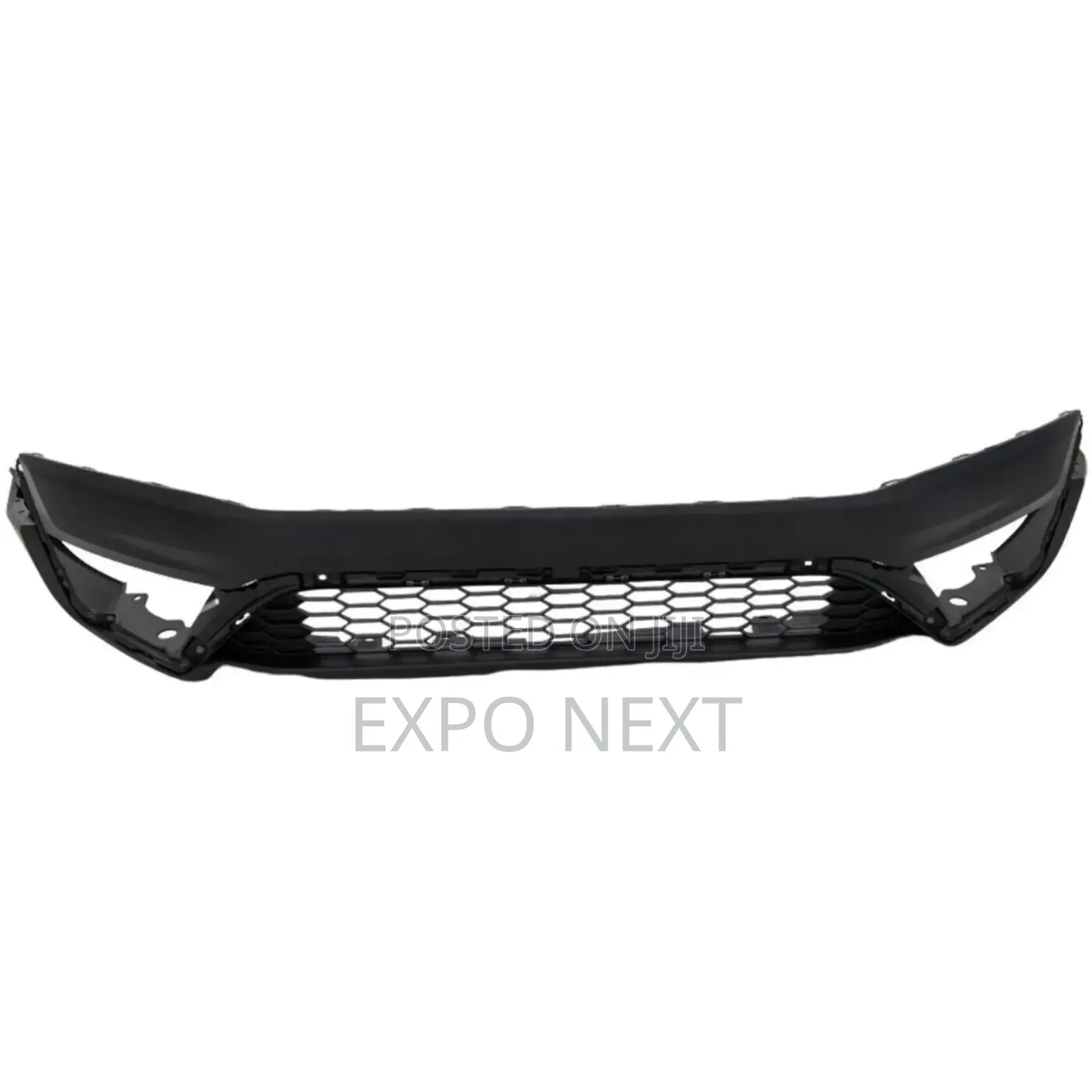 Front Upper Lower Bumper Cover Fascia For Honda Crv 2020-2022