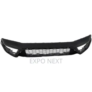 Front Upper Lower Bumper Cover Fascia For Honda Crv 2020-2022
