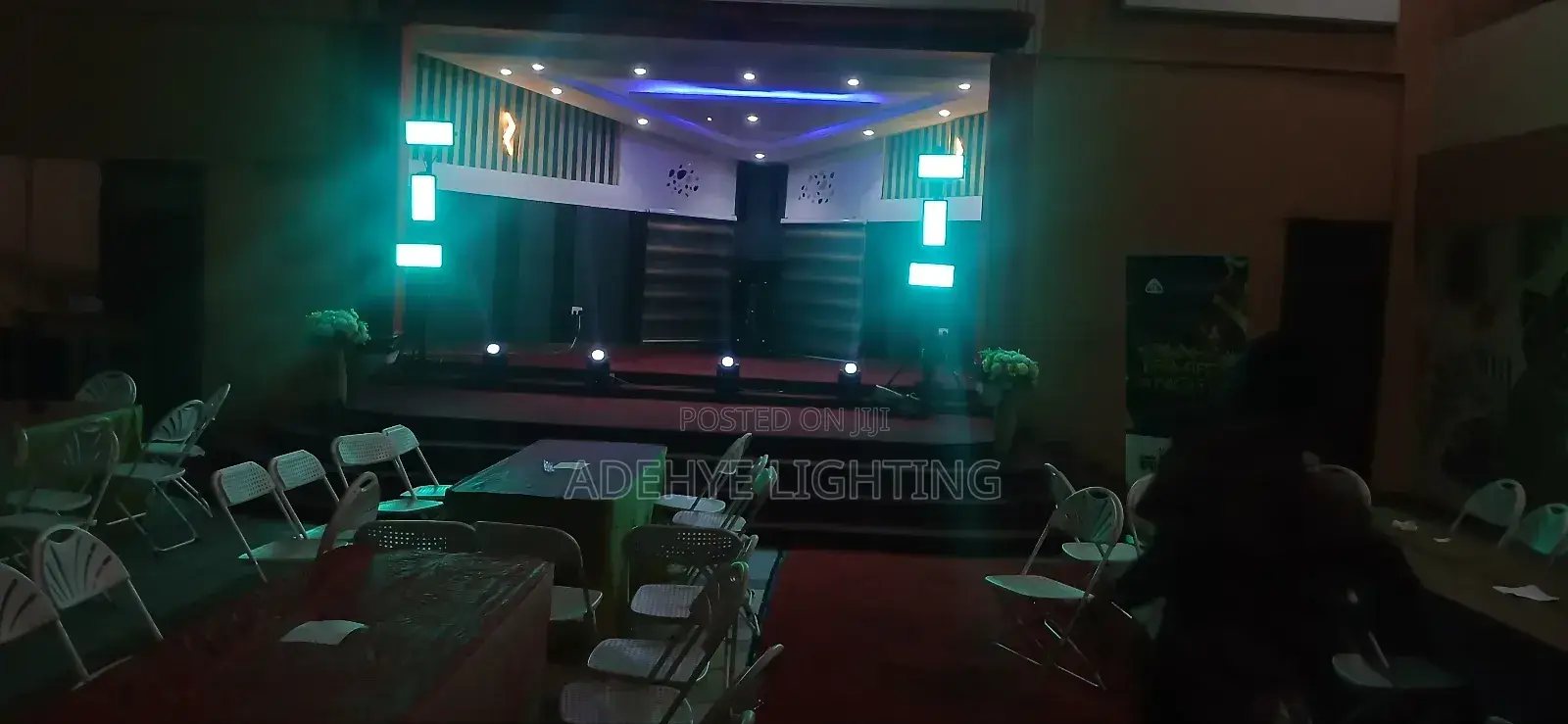 Bookings Is Still Ongoing