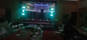 Bookings Is Still Ongoing