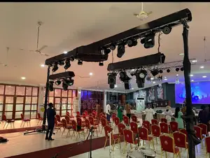 Bookings Is Still Ongoing