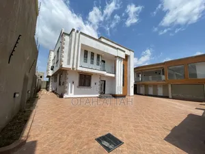 6bdrm House in Asuofua Kokoben, Kumasi Metropolitan for sale