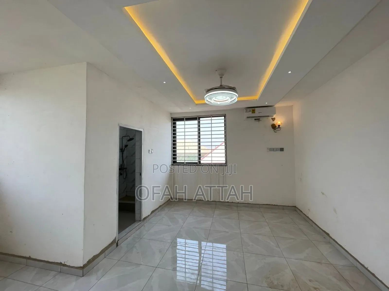 6bdrm House in Asuofua Kokoben, Kumasi Metropolitan for sale