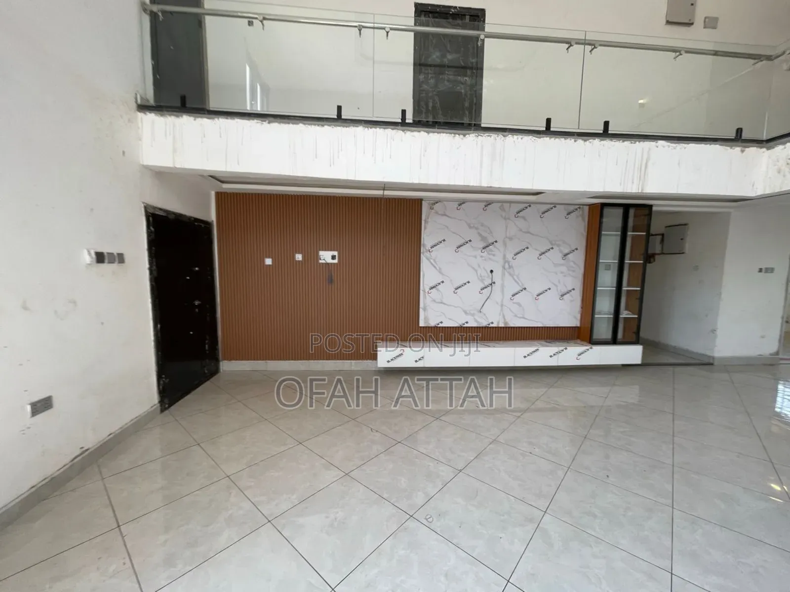 6bdrm House in Asuofua Kokoben, Kumasi Metropolitan for sale