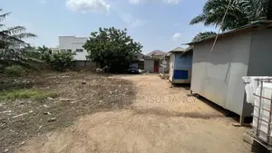 Three (3) Plots of Land for Sale