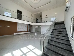 6bdrm Mansion in K Fuseini Estate, Kumasi Metropolitan for sale