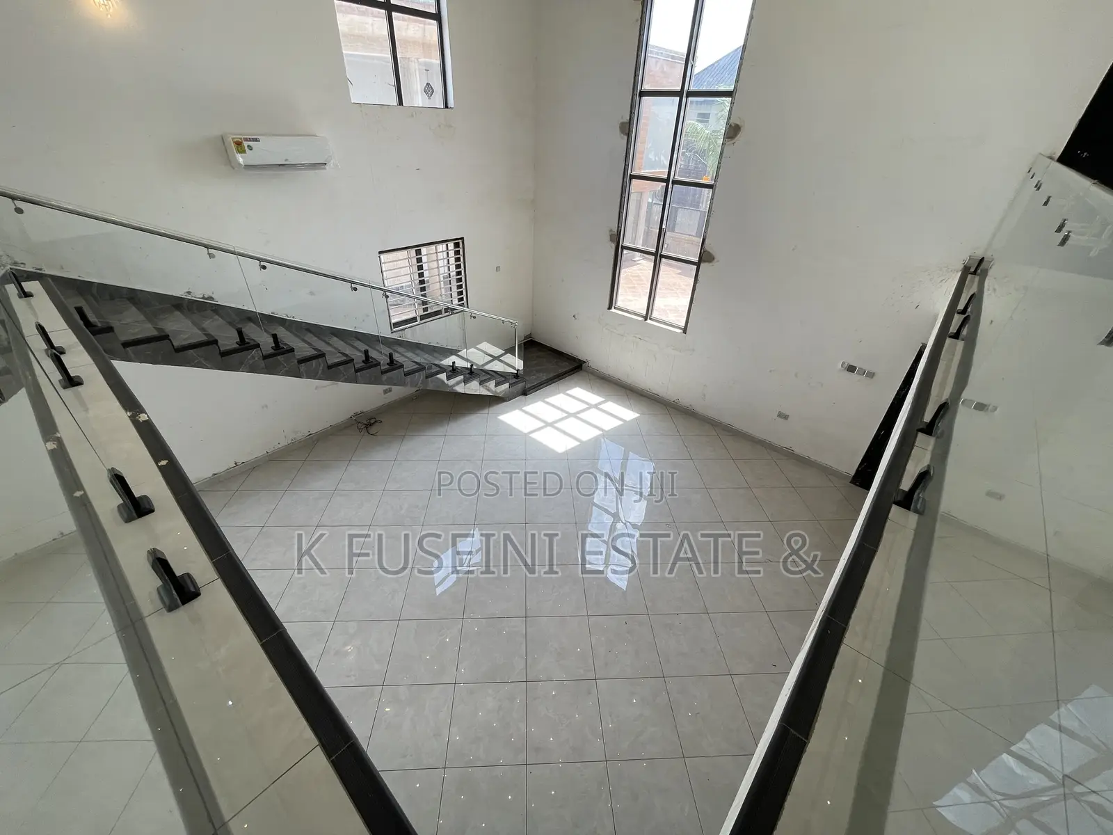 6bdrm Mansion in K Fuseini Estate, Kumasi Metropolitan for sale