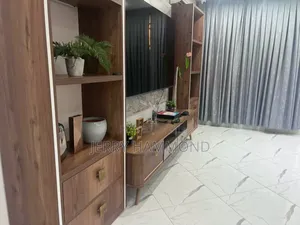 Furnished 5bdrm House in Tseaddo East Airport for rent