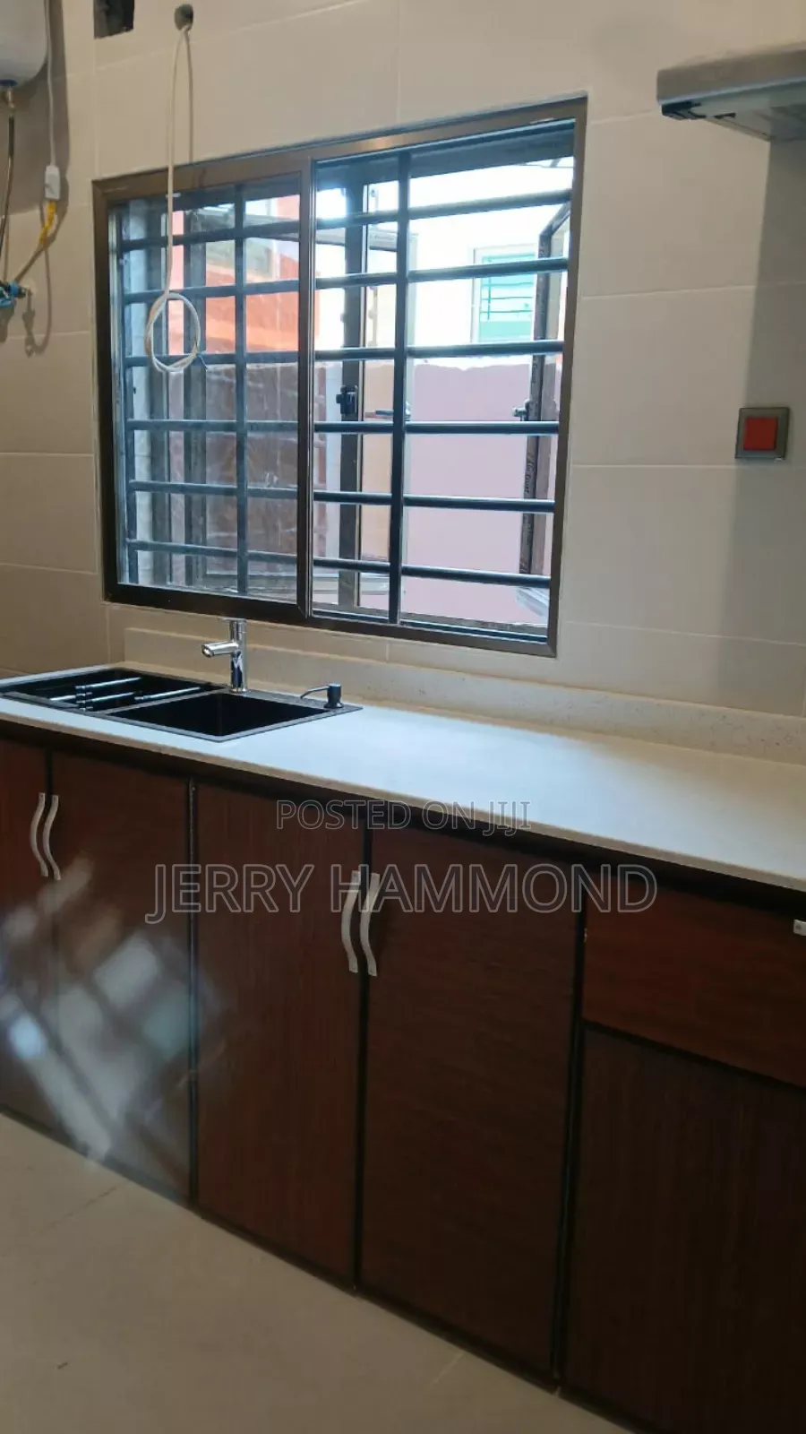 Furnished 5bdrm House in Tseaddo East Airport for rent