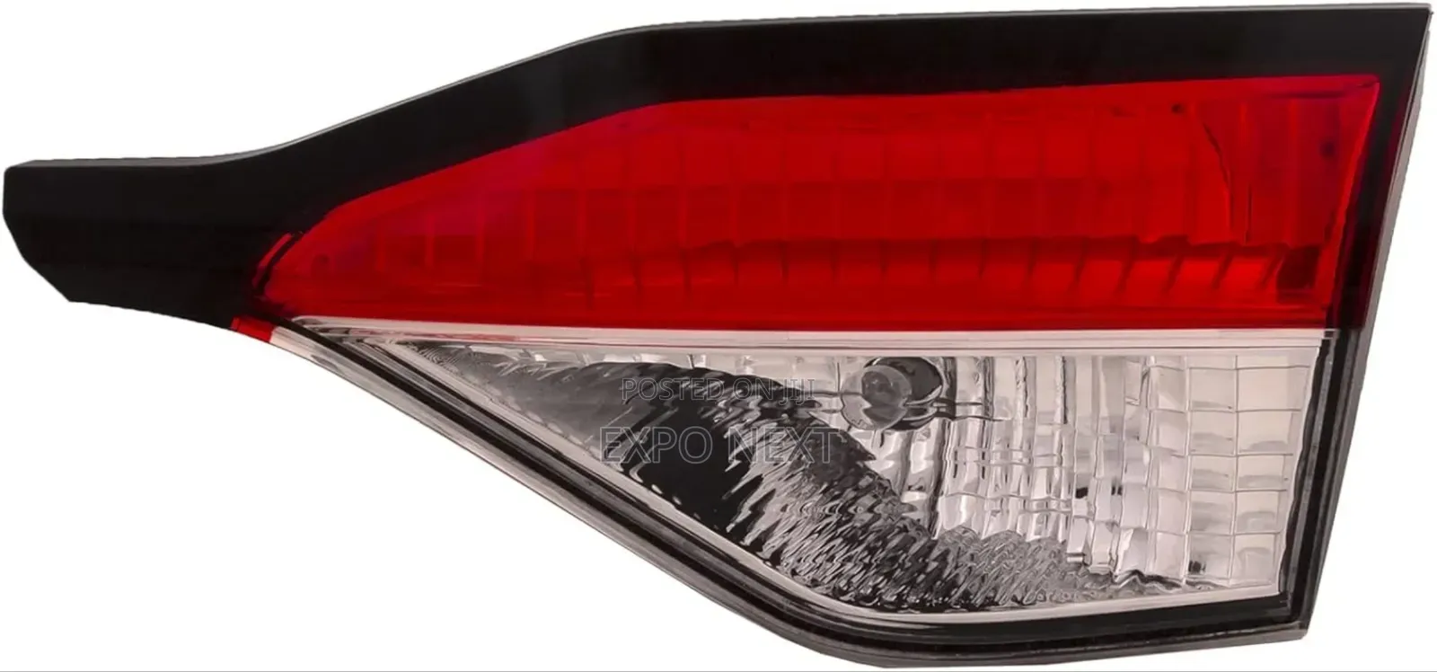 Corolla 2018- 2019 Taillight