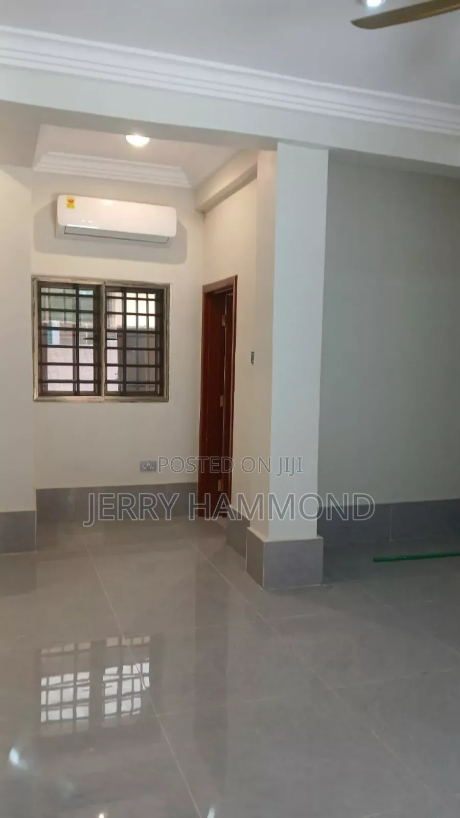 Furnished 5bdrm House in Tseaddo East Airport for rent