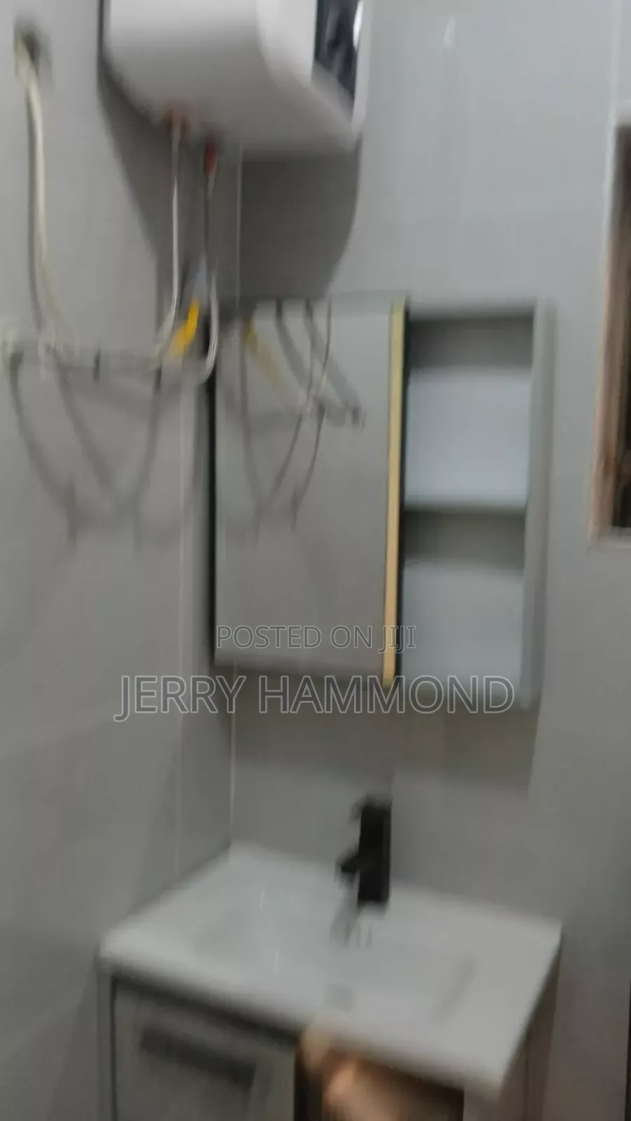 Furnished 5bdrm House in Tseaddo East Airport for rent