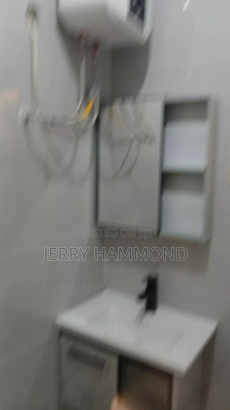 Furnished 5bdrm House in Tseaddo East Airport for rent