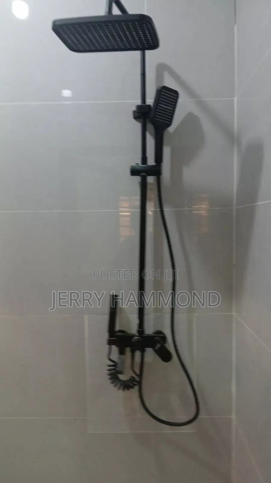 Furnished 5bdrm House in Tseaddo East Airport for rent