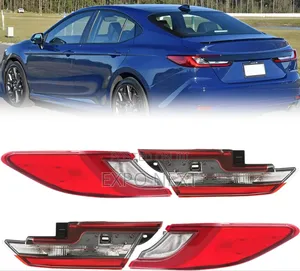 Camry 2018-2019 Taillights