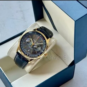 Breitling Premier B01 Chronograph 42 Wristwatch