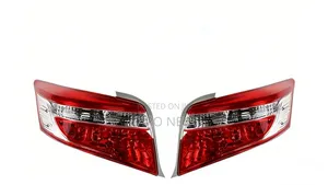 Yaris/Vois Taillights 2013-2016