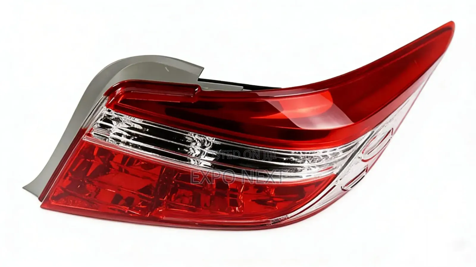 Yaris/Vois Taillights 2013-2016