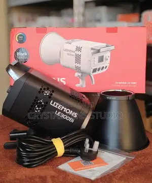Litemons Bi-Color Led