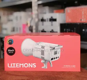 Litemons Bi-Color Led