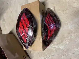 Mercedes Benz C300 Spec Full Led Head Light