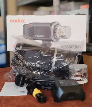 Godox Ad600bm Ii
