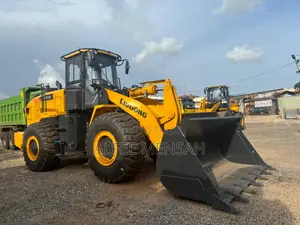 Zl50cn Wheel Loader Cif To Tema Port ( With Shipment )