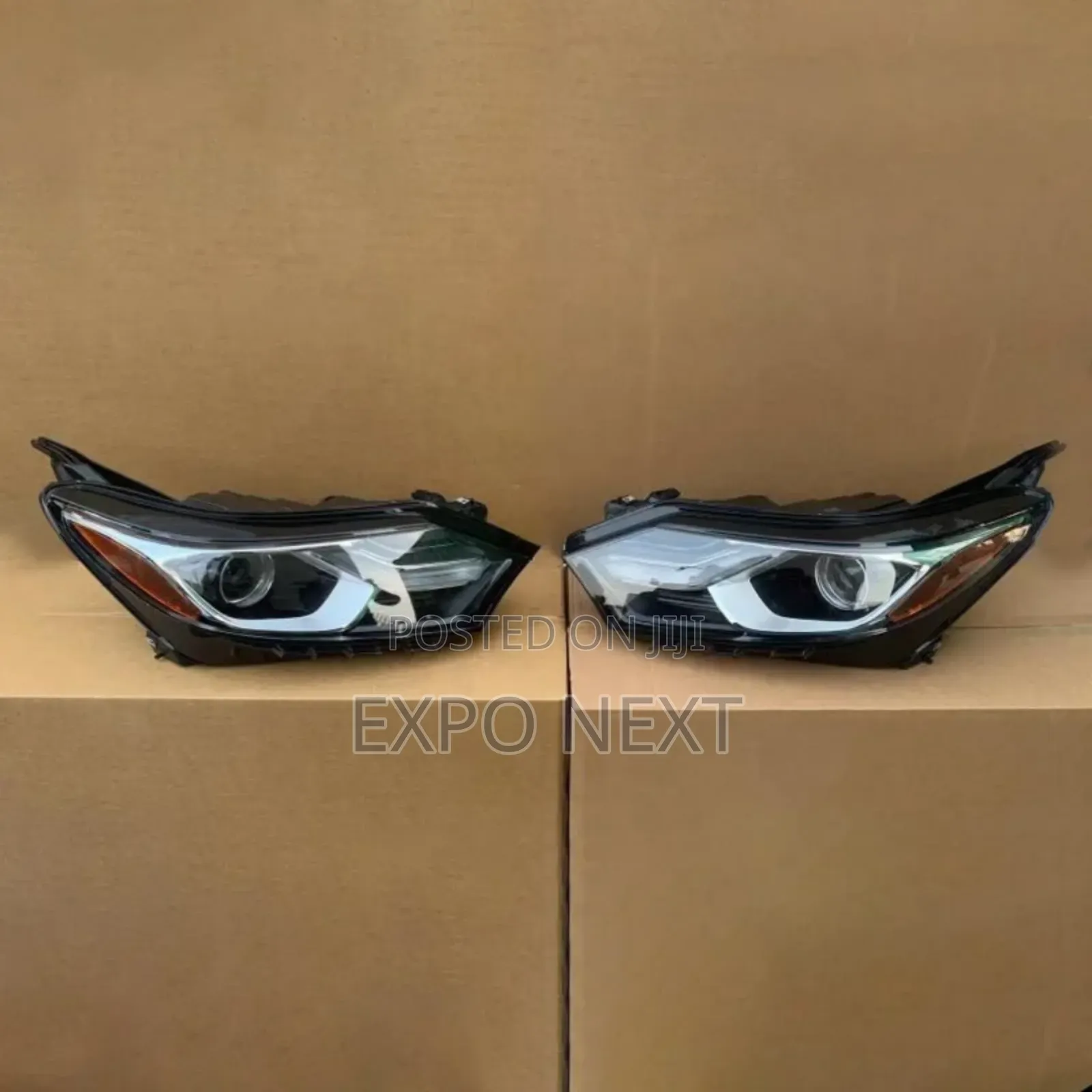 Chevrolet Equinox 2017-2020