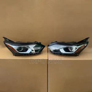 Chevrolet Equinox 2017-2020
